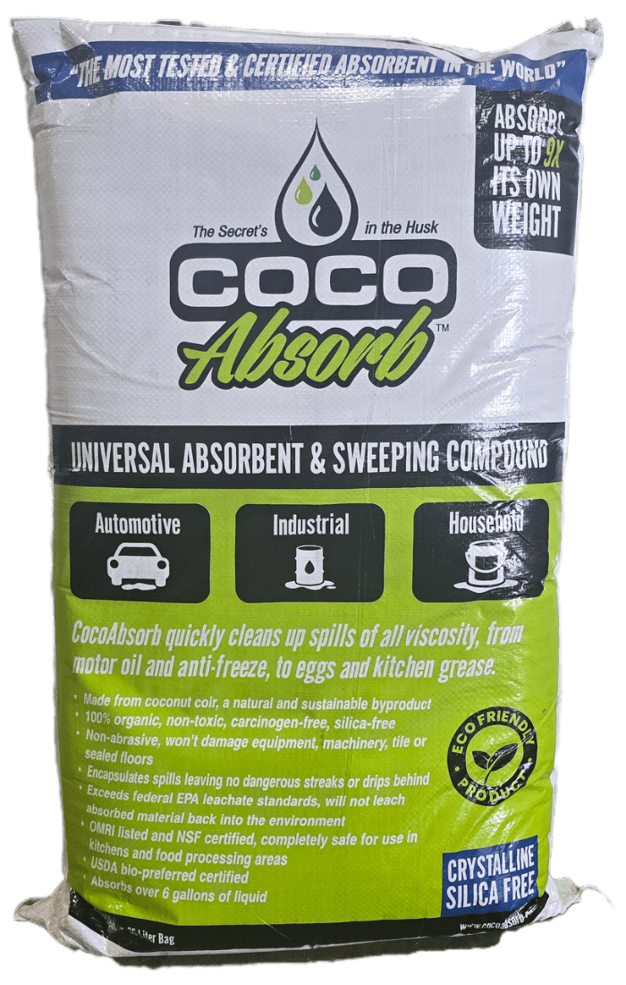 Nature's Head Coco Coir 35L Premium Composting Medium