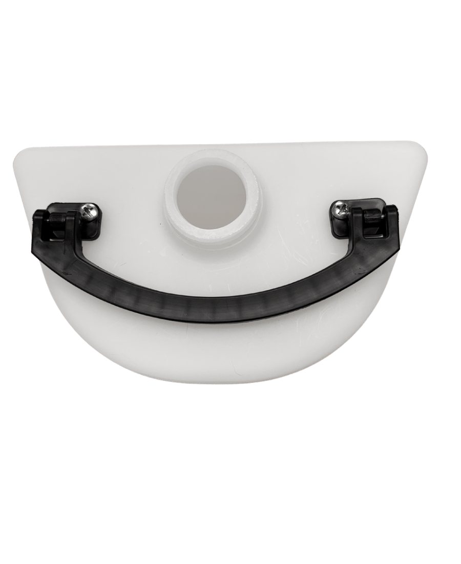 Nature's Head Extra Liquids Bottle for Composting Toilets
