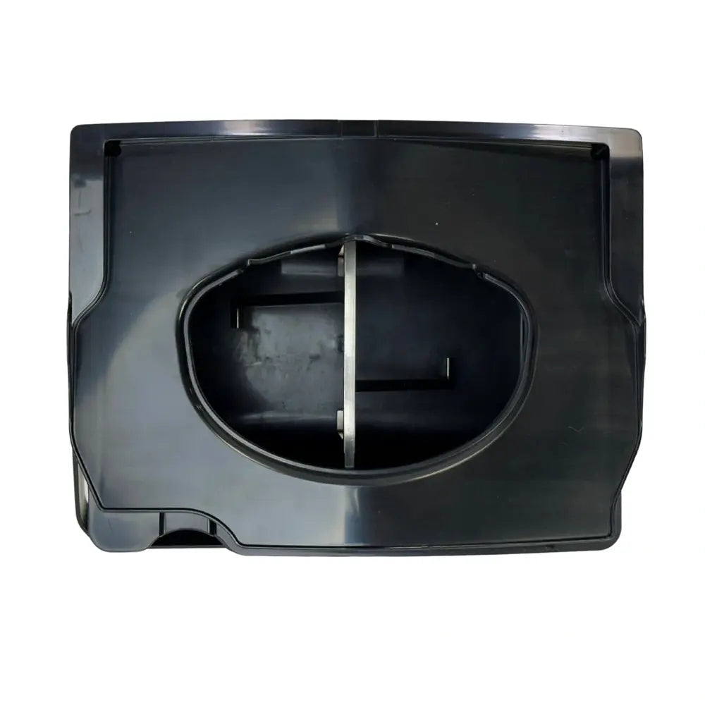 CompoCloset Solids Bin Cover for Cuddy Composting Toilet
