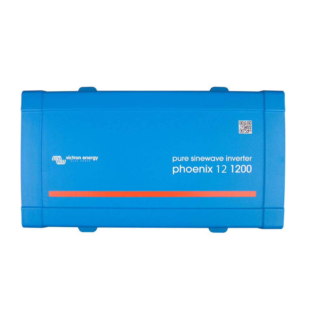 Victron Energy - Phoenix Inverter VE.Direct 12VDC - 1200VA - 120V