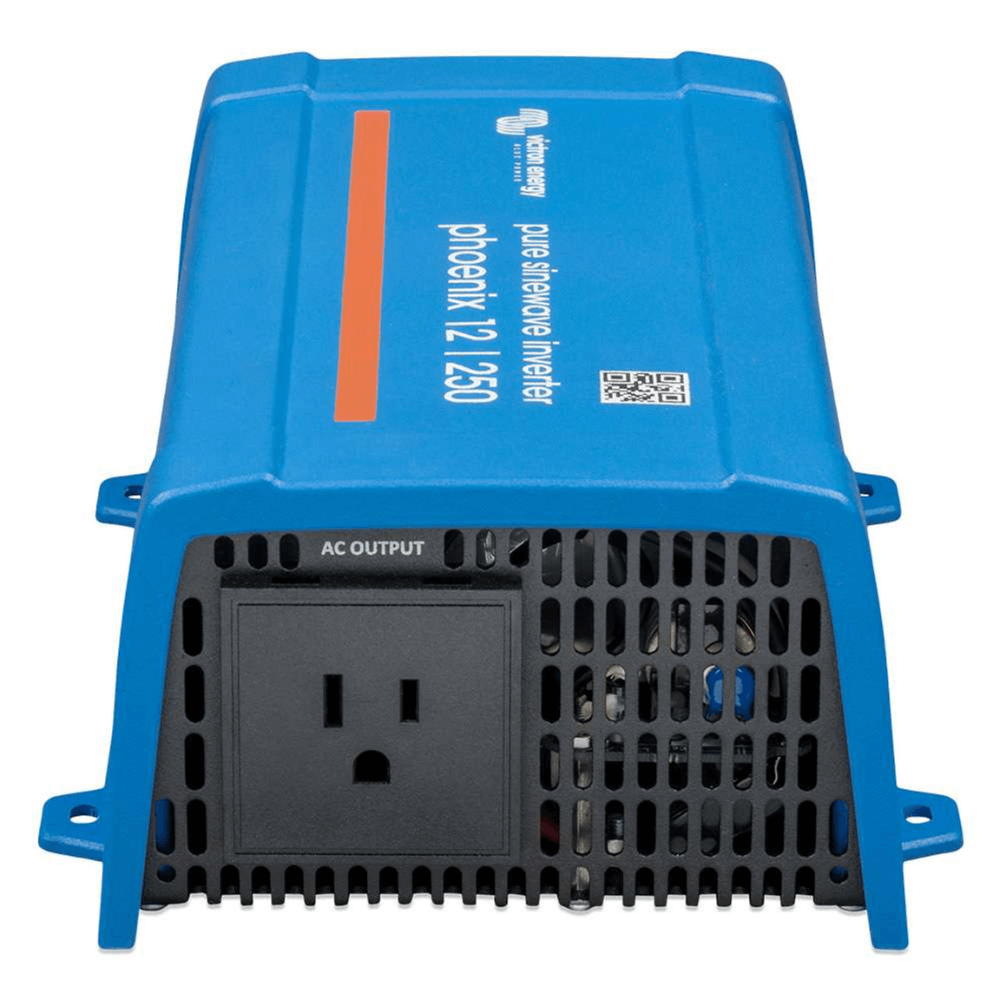 Victron Energy - Phoenix Inverter VE.Direct 12VDC - 1200VA - 120V