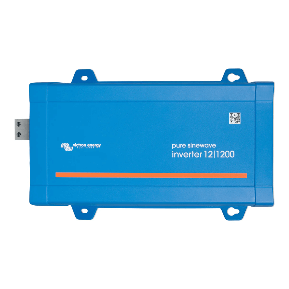 Victron Energy - Phoenix Inverter 12/1200 120V VE.Direct NEMA GFCI
