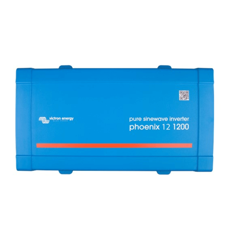 Victron Energy - Phoenix Inverter 12/1200 120V VE.Direct NEMA GFCI