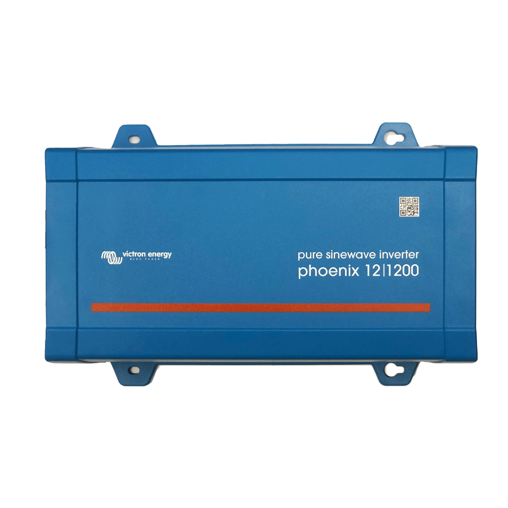 Victron Energy - Phoenix Inverter 12/1200 120V VE.Direct NEMA GFCI