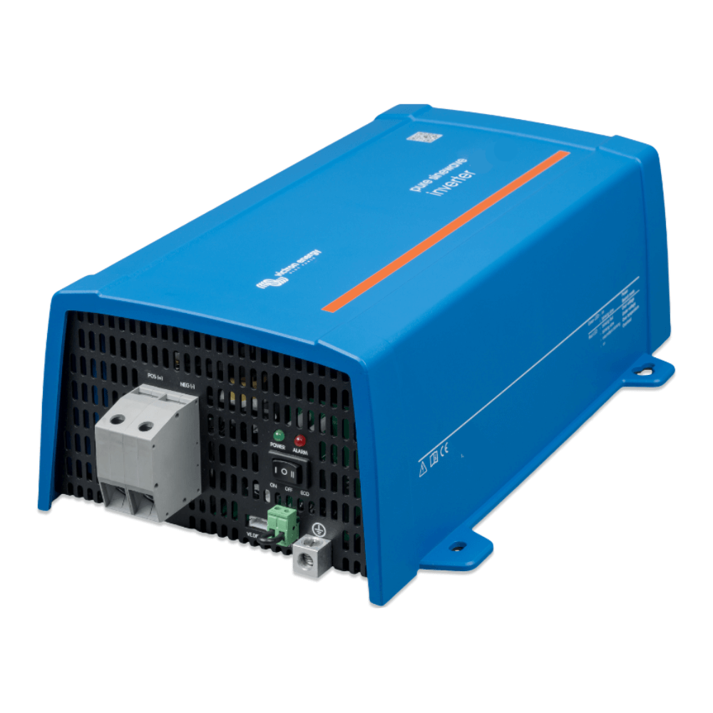Victron Energy - Phoenix Inverter 12/1200 120V VE.Direct NEMA GFCI