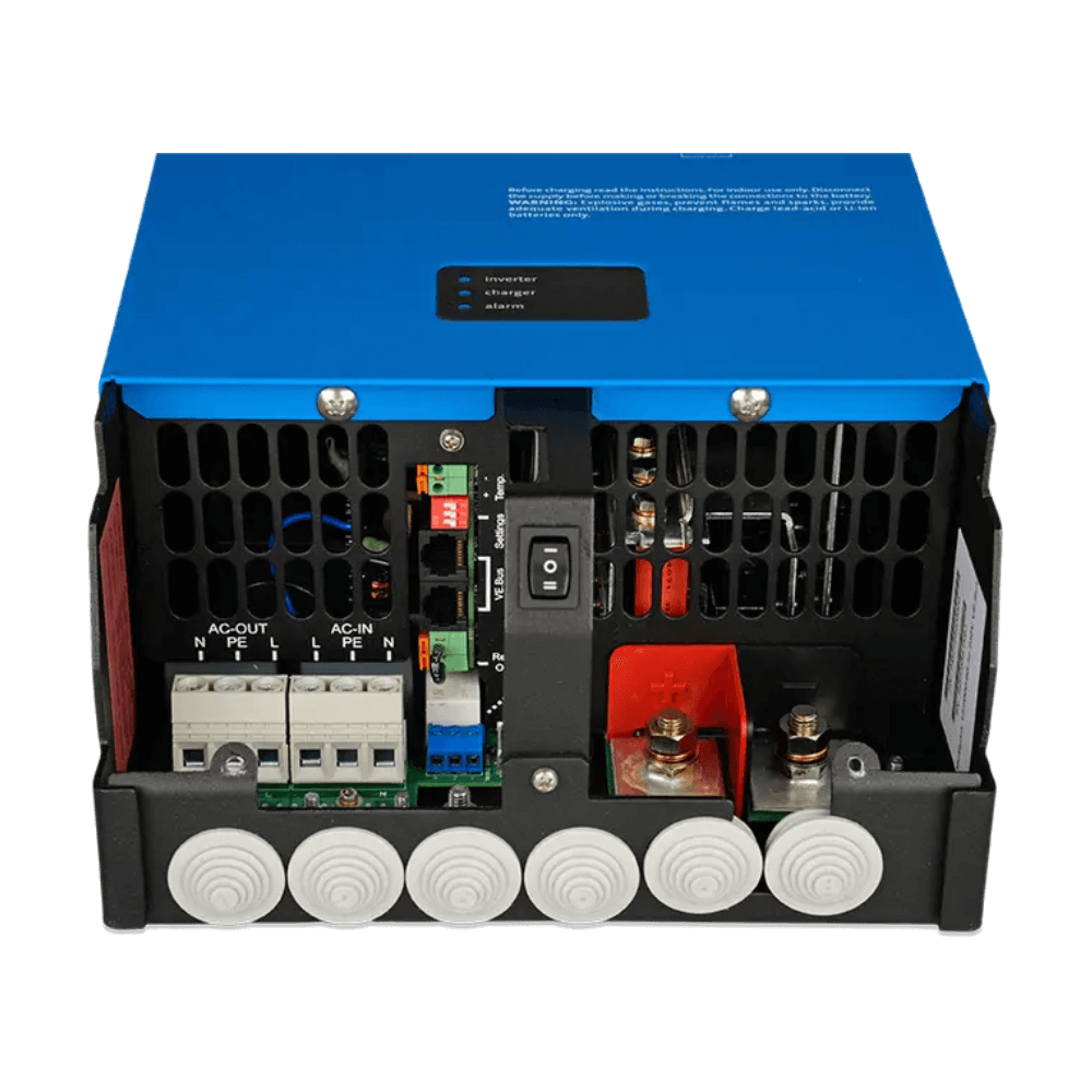 Victron Energy - MultiPlus 12/2000/80-50 120V VE.Bus