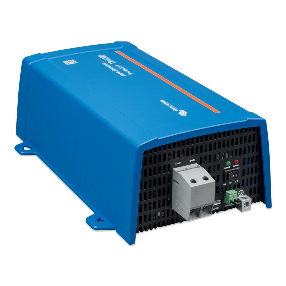 Victron Energy - Phoenix Inverter VE.Direct 12VDC - 1200VA - 120V