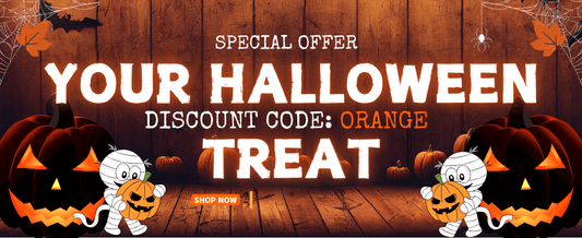 Spooktacular Halloween Savings: Save Big on Portable Power & Off-Grid Essentials