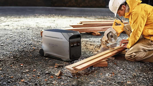 Portable Power Stations for Business: The Complete Guide