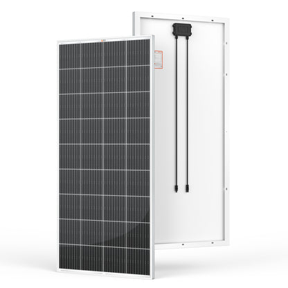 RICH SOLAR -MEGA 200 - 200 Watt Solar Panel