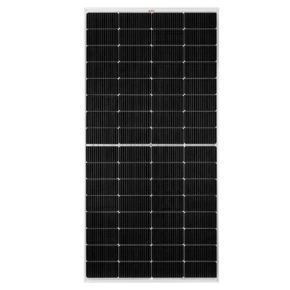 RICH SOLAR -MEGA 250 Watt Monocrystalline Solar Panel