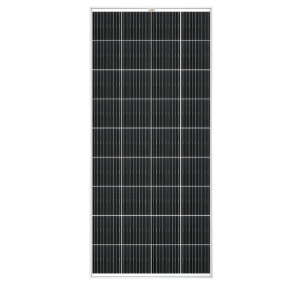 RICH SOLAR -MEGA 200 - 200 Watt Solar Panel