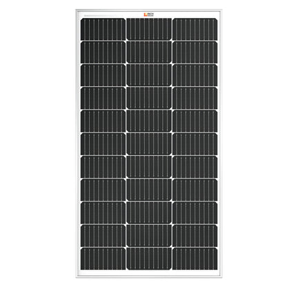 RICH SOLAR -MEGA 100 - 100 Watt Solar Panel