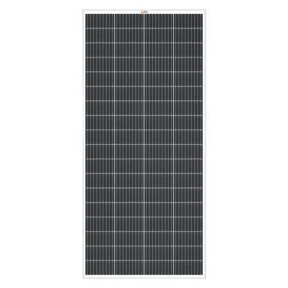 RICH SOLAR -MEGA 200 Watt Monocrystalline Solar Panel