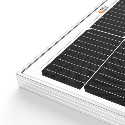 RICH SOLAR -MEGA 100 - 100 Watt Solar Panel