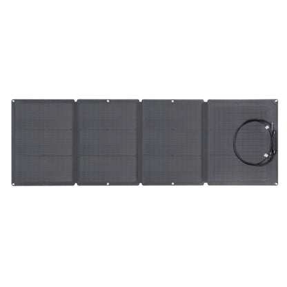 EcoFlow 110w Solar Panel