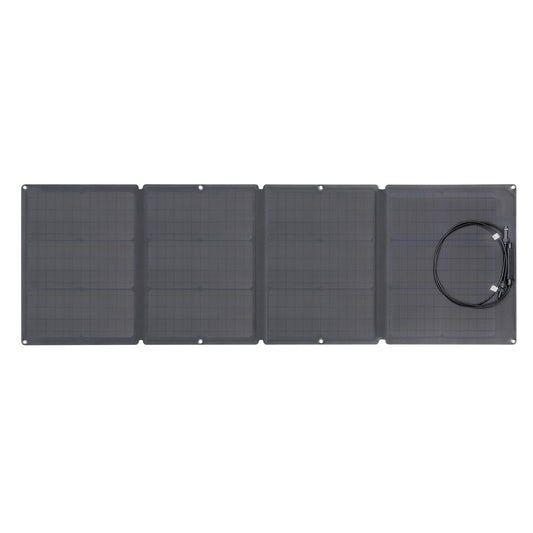 EcoFlow 110w Solar Panel