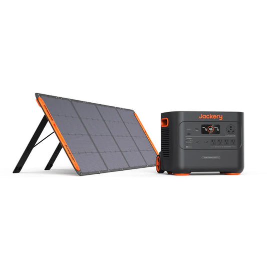 Solar Generator