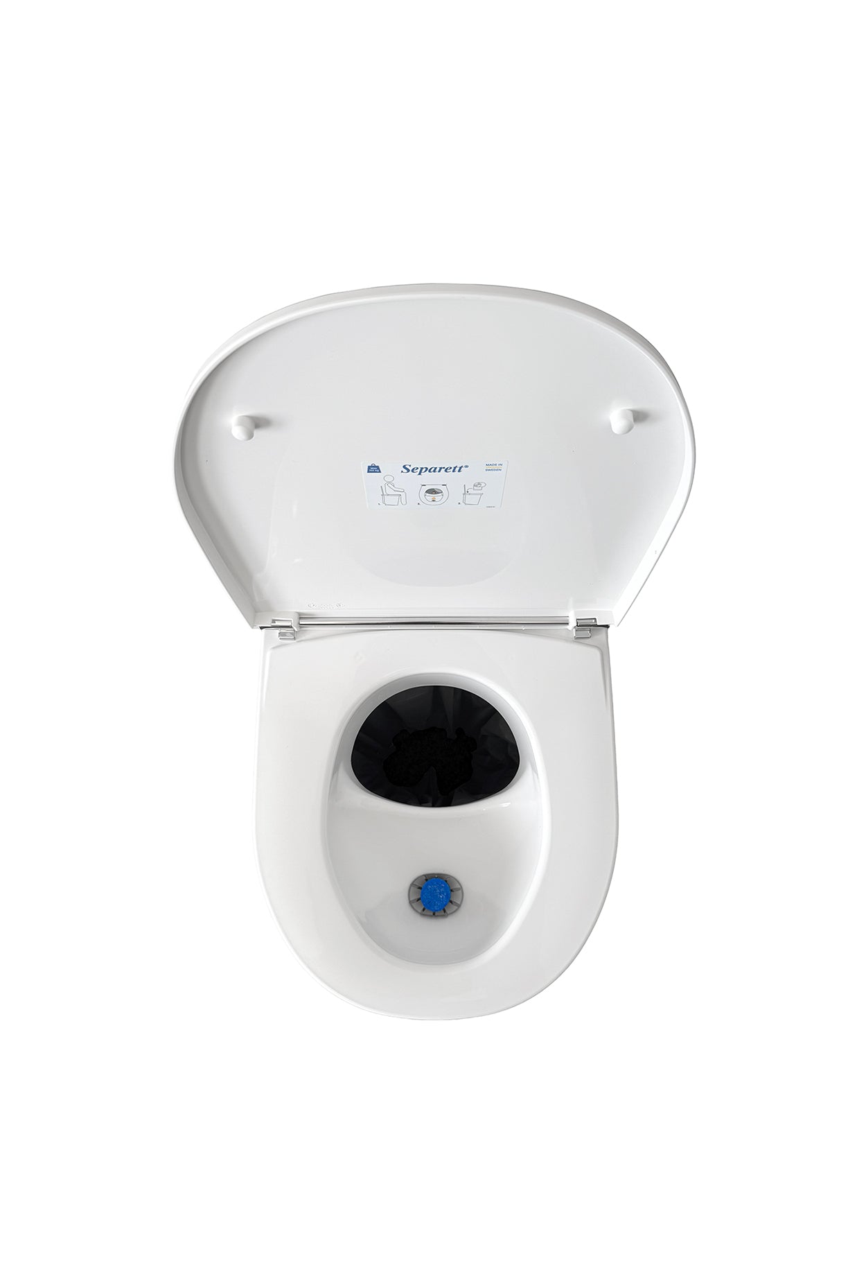 Separett Weekend Prime