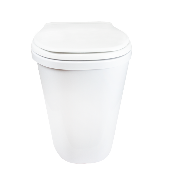 Separett Pee Urine Toilet