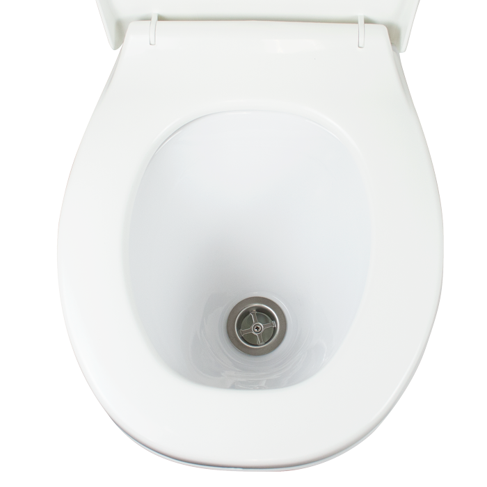 Separett Pee Urine Toilet