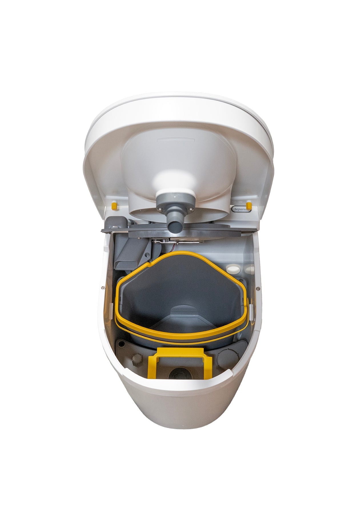 Separett Tiny with Urine Container