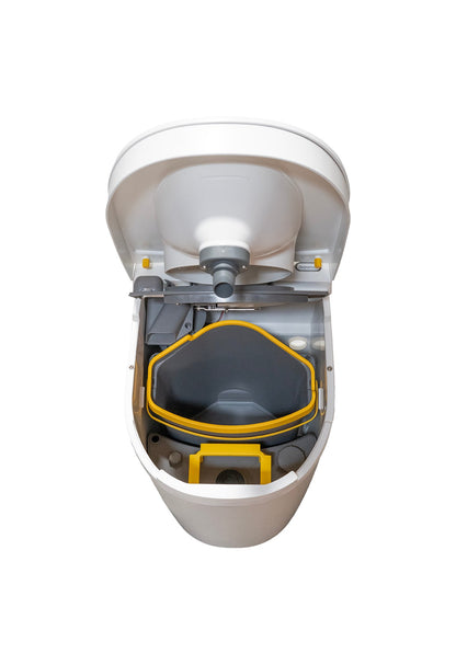 Separett Tiny with Urine Container