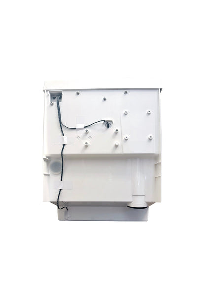 Separett Tiny with Urine Container