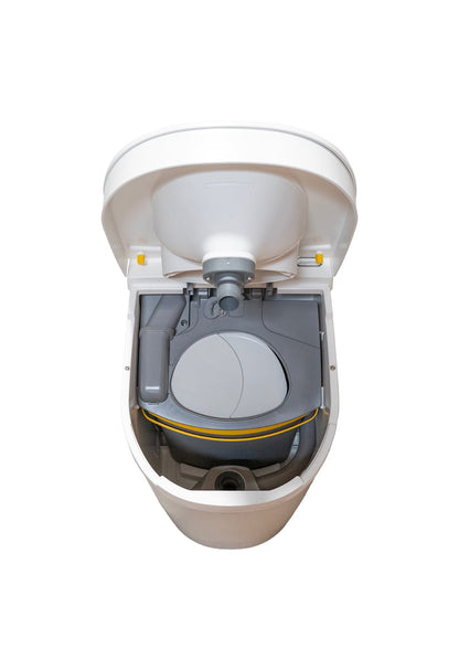 Separett Tiny with Urine Tube