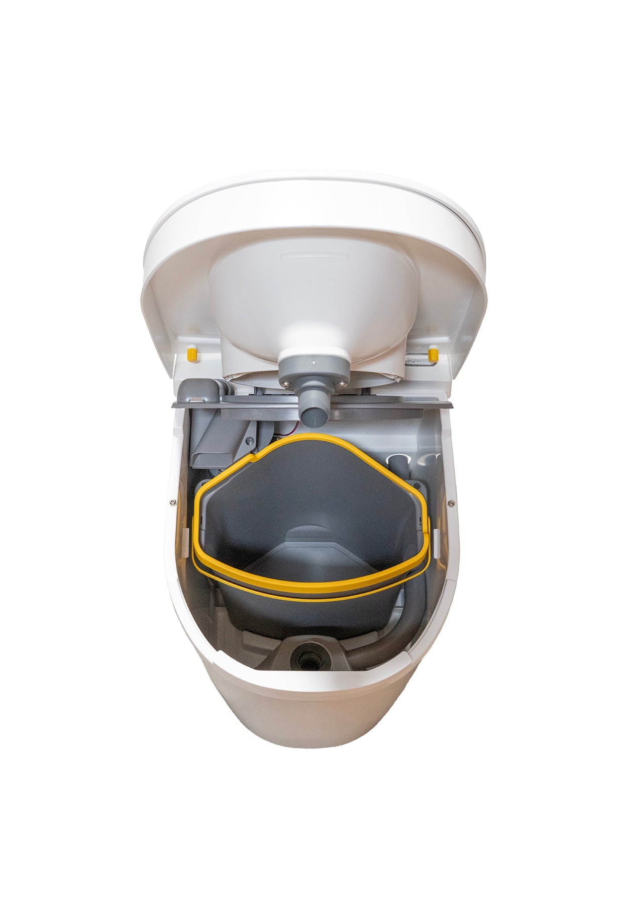 Separett Tiny with Urine Tube