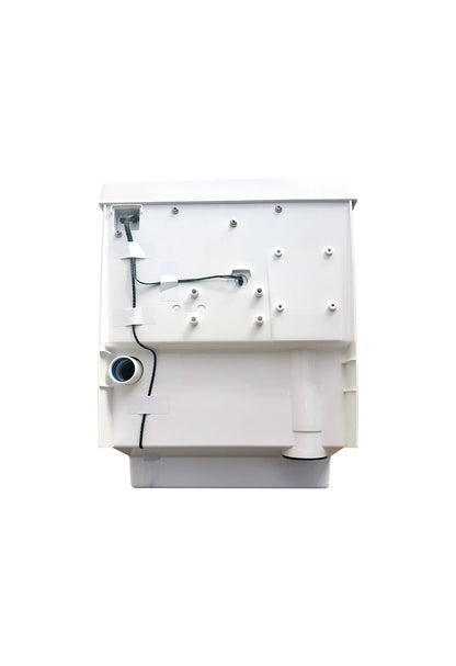 Separett Tiny with Urine Tube