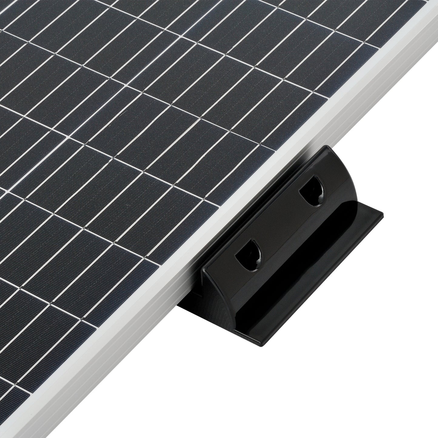 RICH SOLAR -Corner Bracket Mount Set of 6