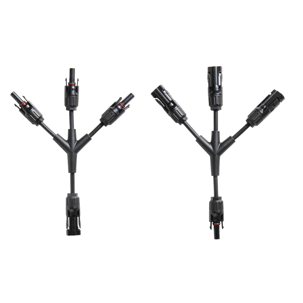 Anker Solix MC4 Extension Cable 5m
