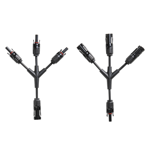 Anker Solix MC4 Extension Cable 5m