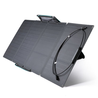 EcoFlow 110w Solar Panel