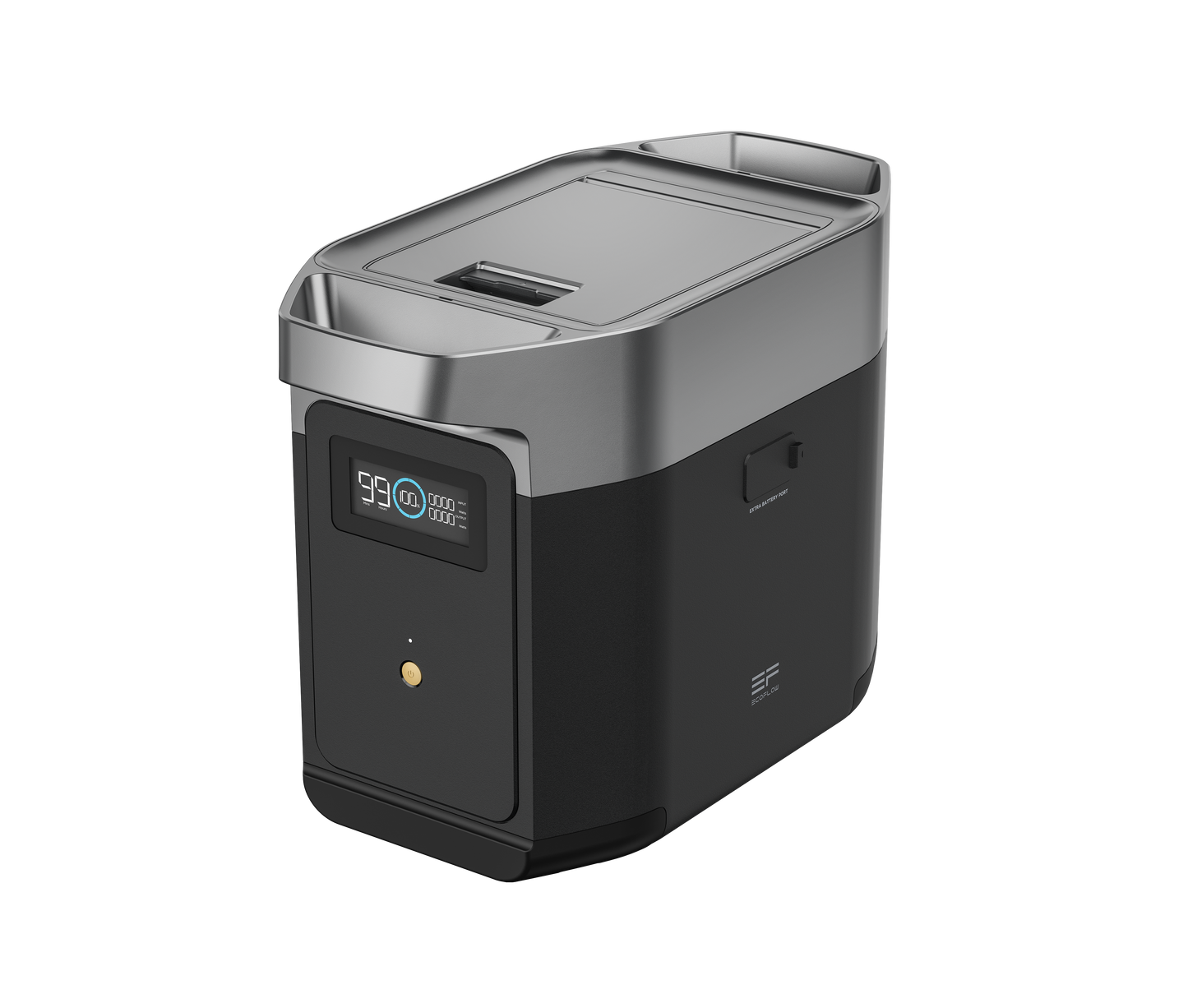 EcoFlow DELTA 2 Smart Extra Battery 1024Wh