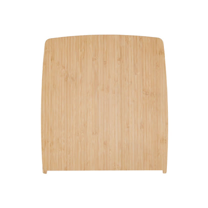 CompoCloset Bamboo Seat Cover
