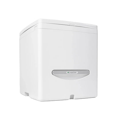 CompoCloset Cuddy Waterless Composting Toilet