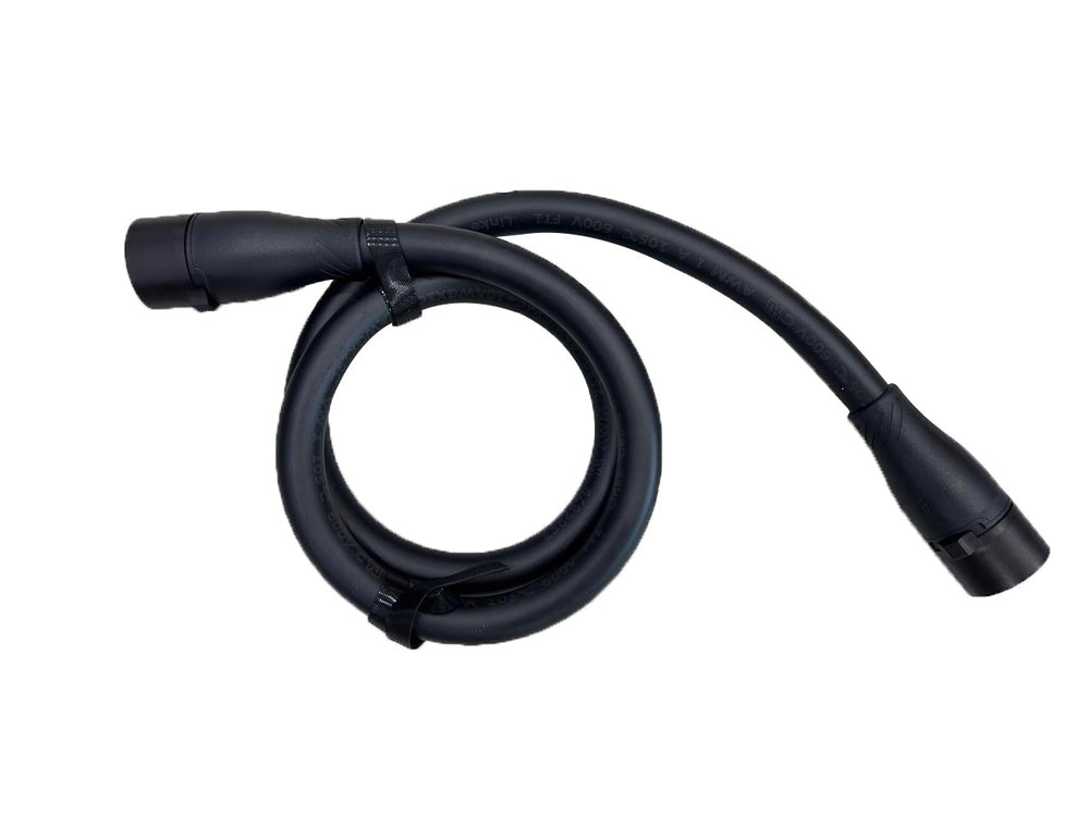 Anker Solix Home Power Panel Cable