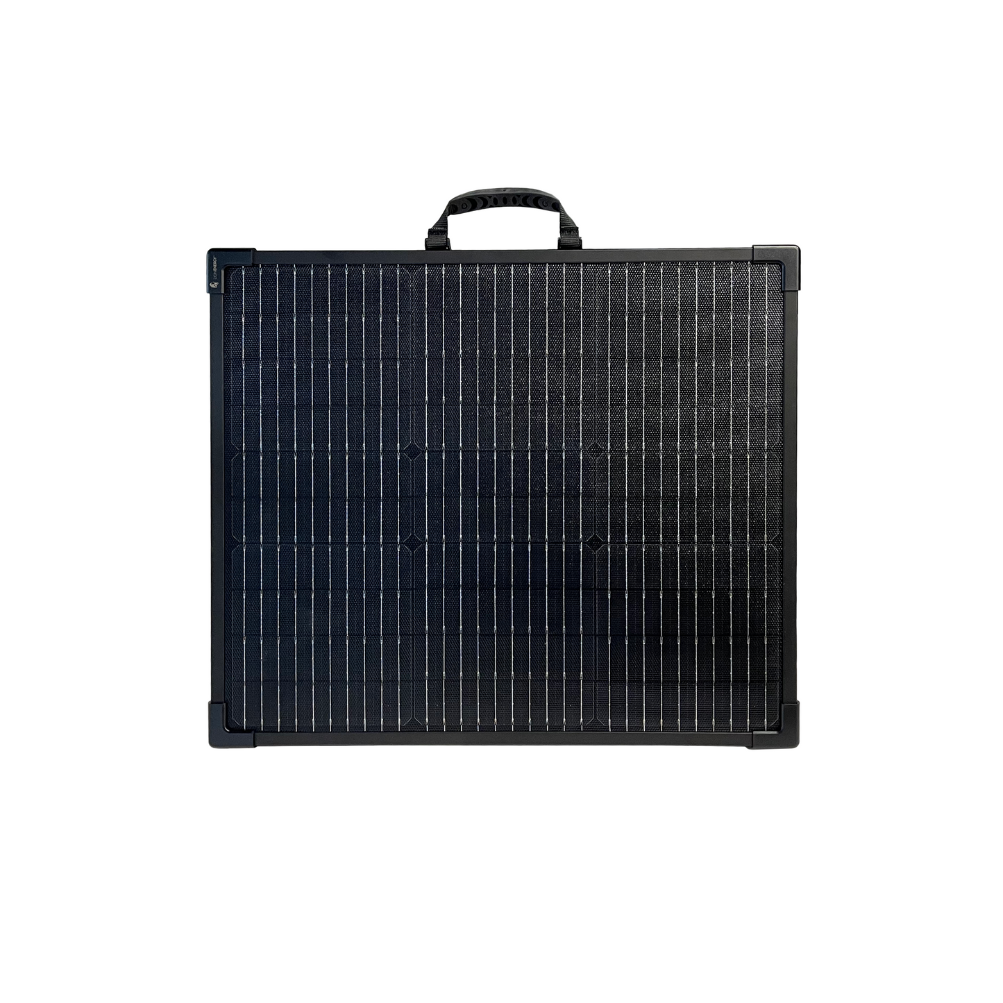 Lion Energy -100W LW 12V Solar Panel