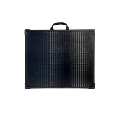 Lion Energy -100W LW 12V Solar Panel