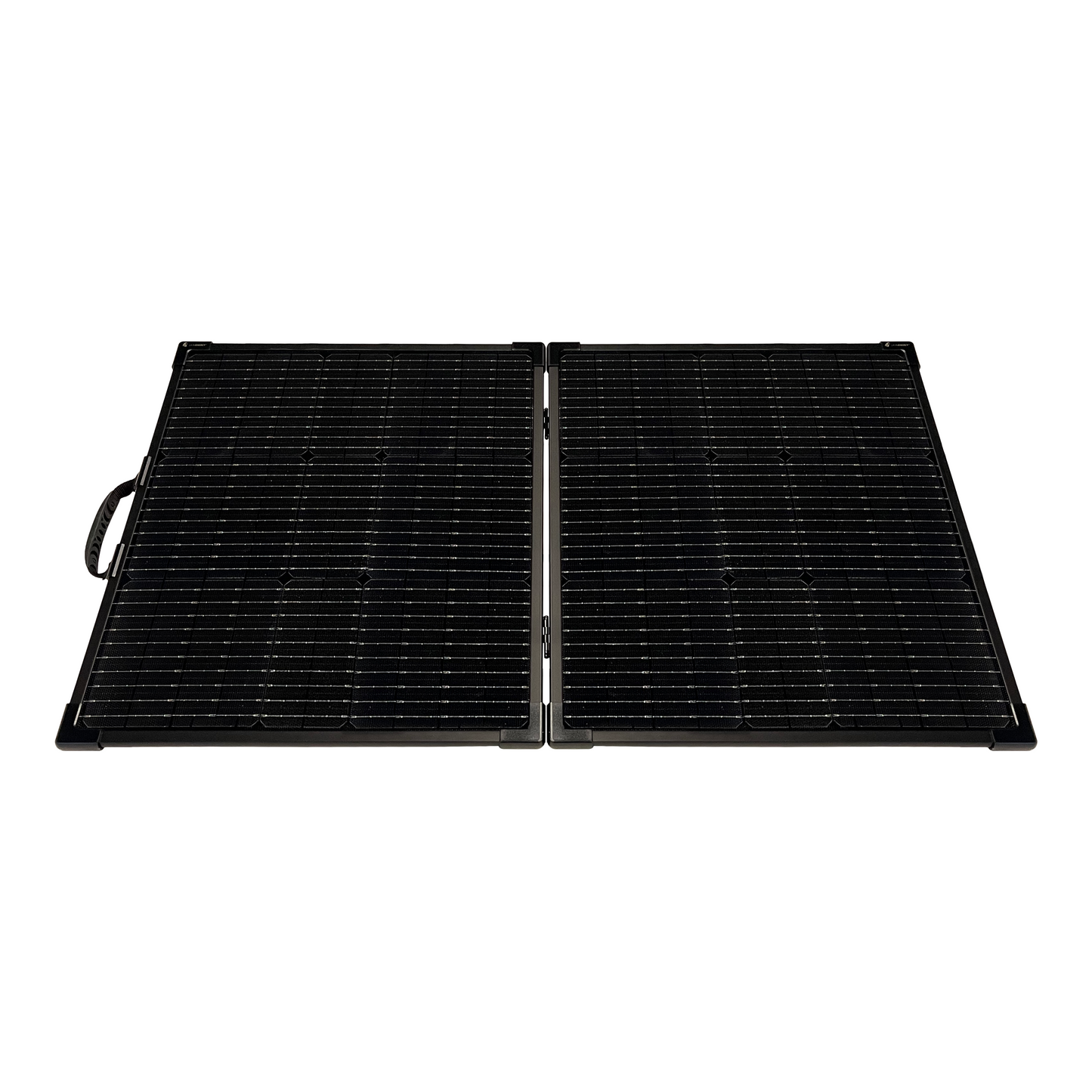 Lion Engergy 100W 24V Solar Panel