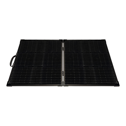 Lion Engergy 100W 24V Solar Panel