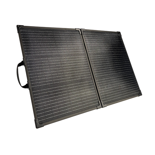 Lion Engergy 100W 24V Solar Panel