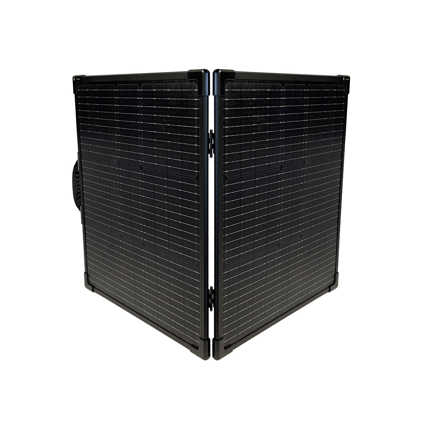 Lion Energy -100W LW 12V Solar Panel