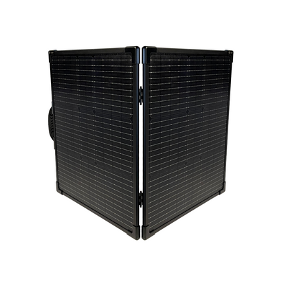 Lion Engergy 100W 24V Solar Panel