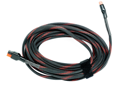 Lion Engergy 25' Solar Extension Cable