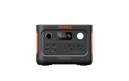 Jackery Explorer 300 V2 Portable Power Station