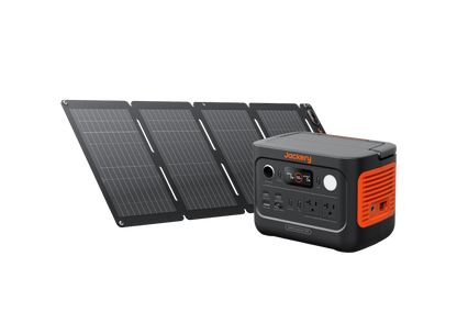 Jackery Explorer 300 V2 Portable Power Station