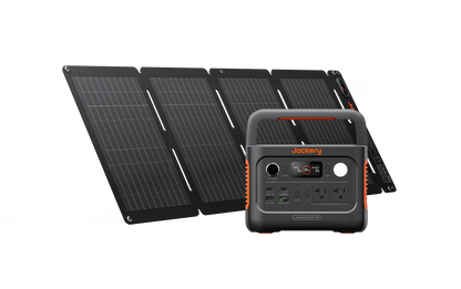 Jackery Explorer 300 V2 Portable Power Station